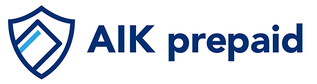AIK prepaid